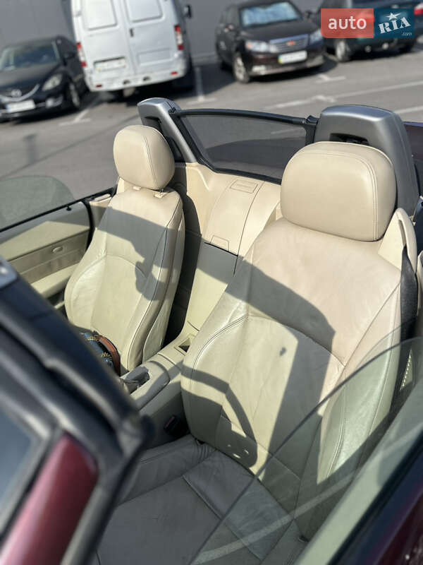 Родстер BMW Z4 2003 в Запорожье фото 10 Родстер BMW Z4 2003 в Запорожье