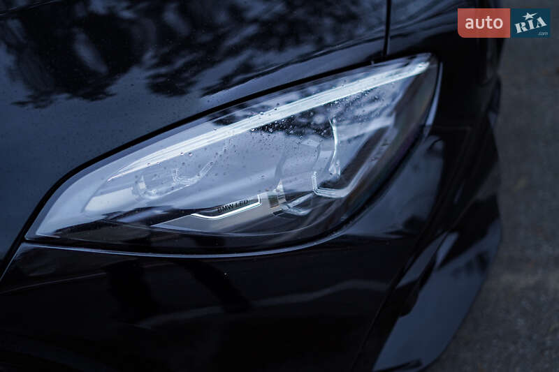 Родстер BMW Z4 2019 в Киеве фото 27 Родстер BMW Z4 2019 в Киеве