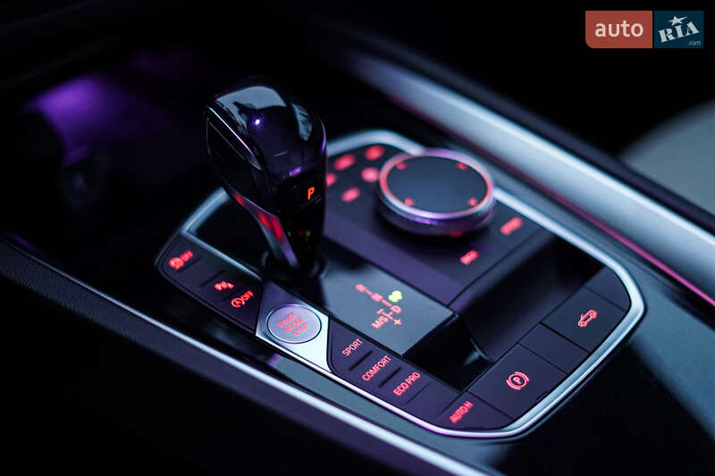 Родстер BMW Z4 2019 в Киеве фото 40 Родстер BMW Z4 2019 в Киеве