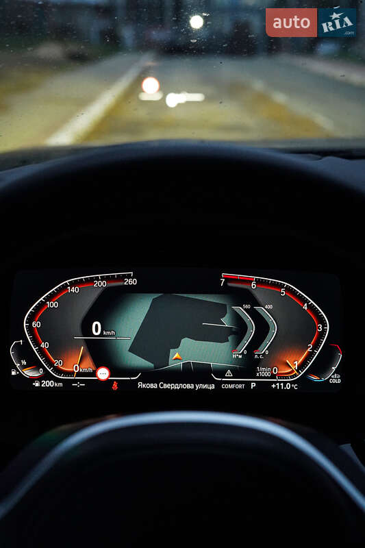 Родстер BMW Z4 2019 в Киеве фото 47 Родстер BMW Z4 2019 в Киеве