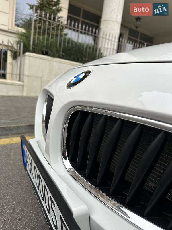 Купе BMW Z4 2006 в Києві