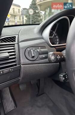 Купе BMW Z4 2006 в Києві