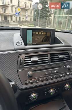 Купе BMW Z4 2006 в Києві
