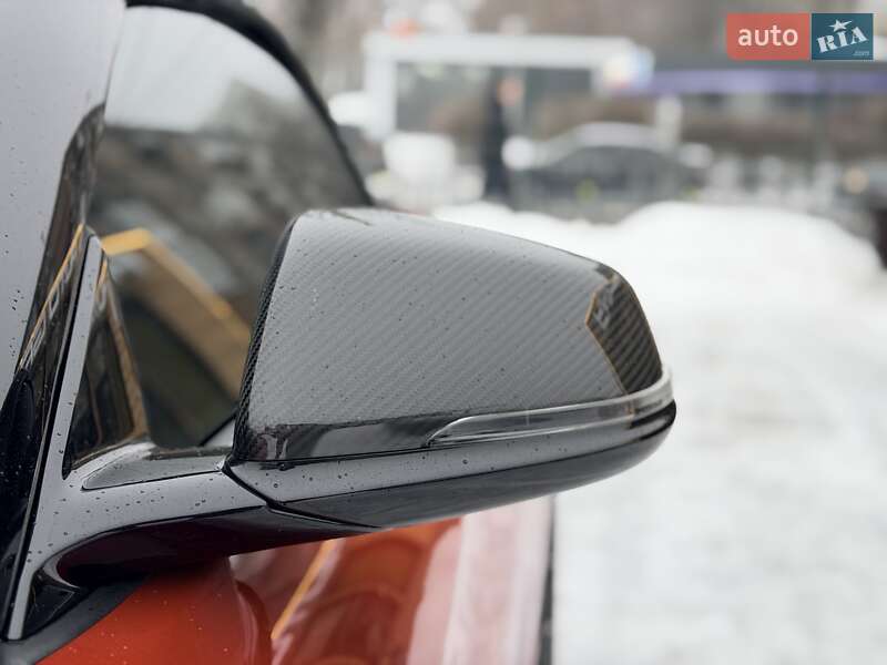 Родстер BMW Z4 2019 в Киеве