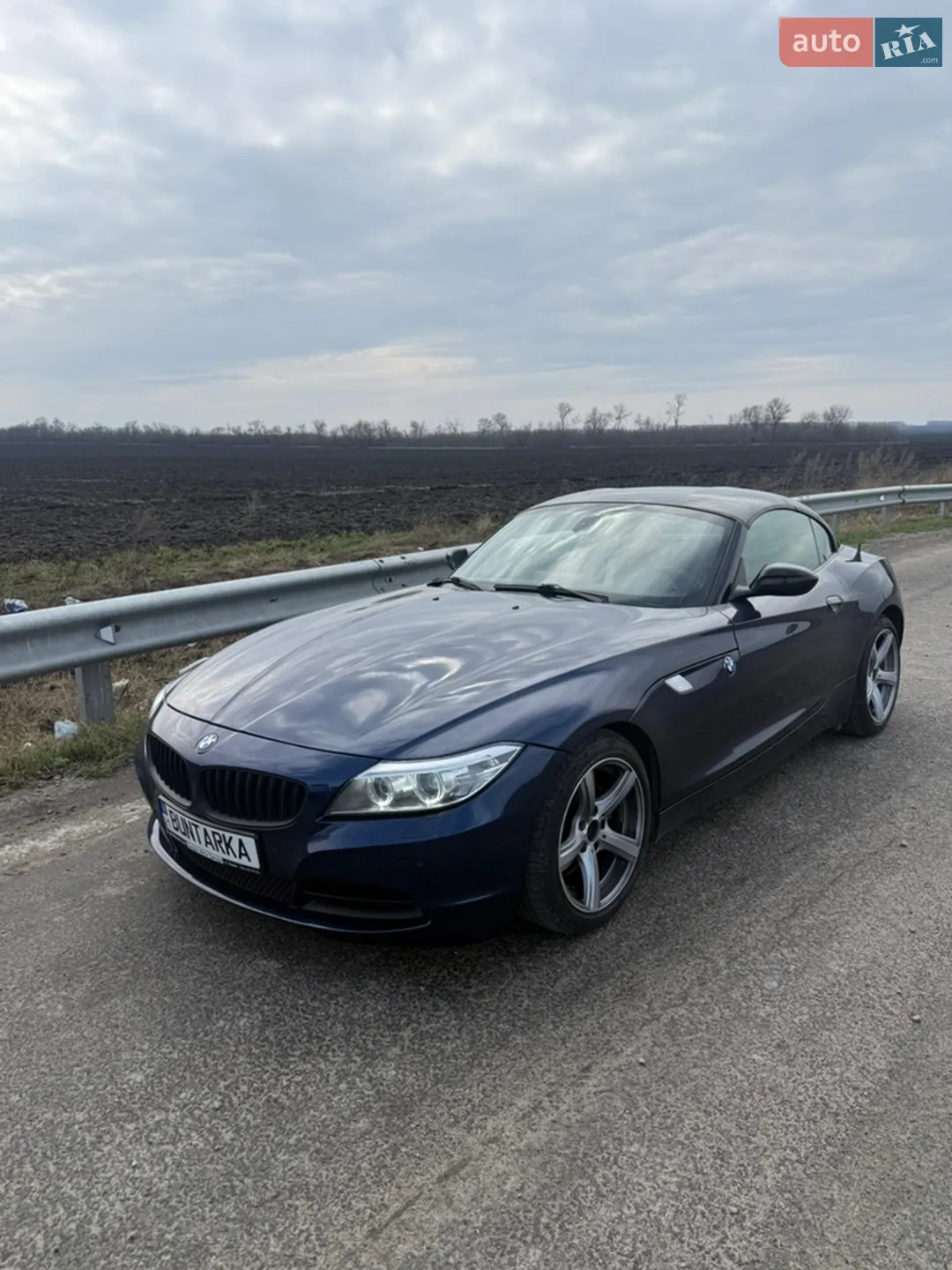 Фото авто 8