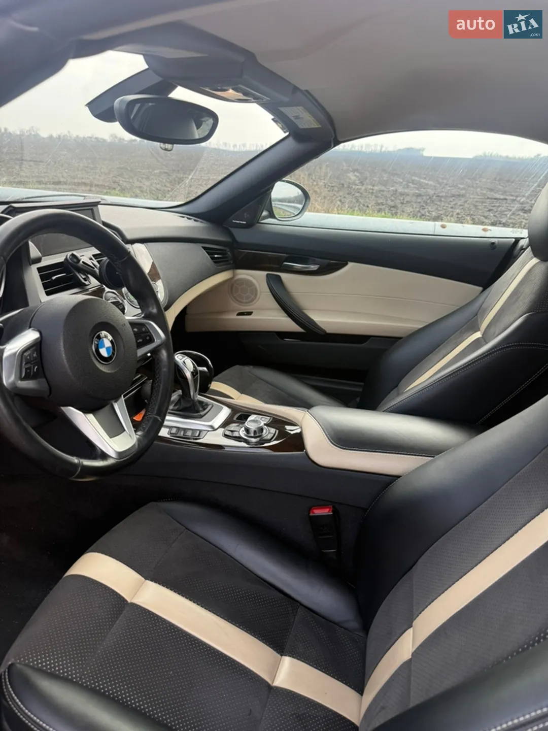2012 BMW Z4 - мініатюра 8