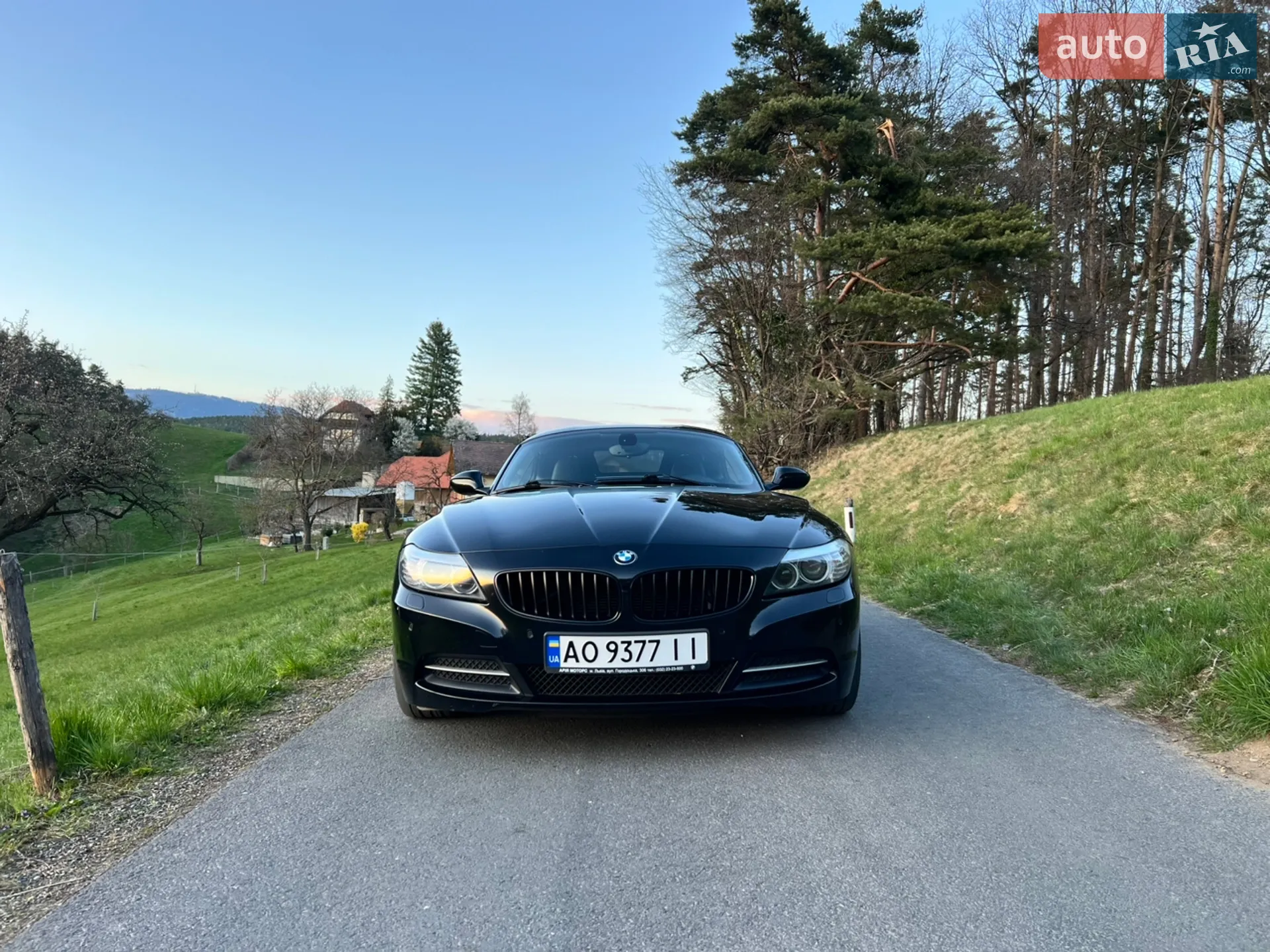 2010 BMW Z4 - мініатюра 22