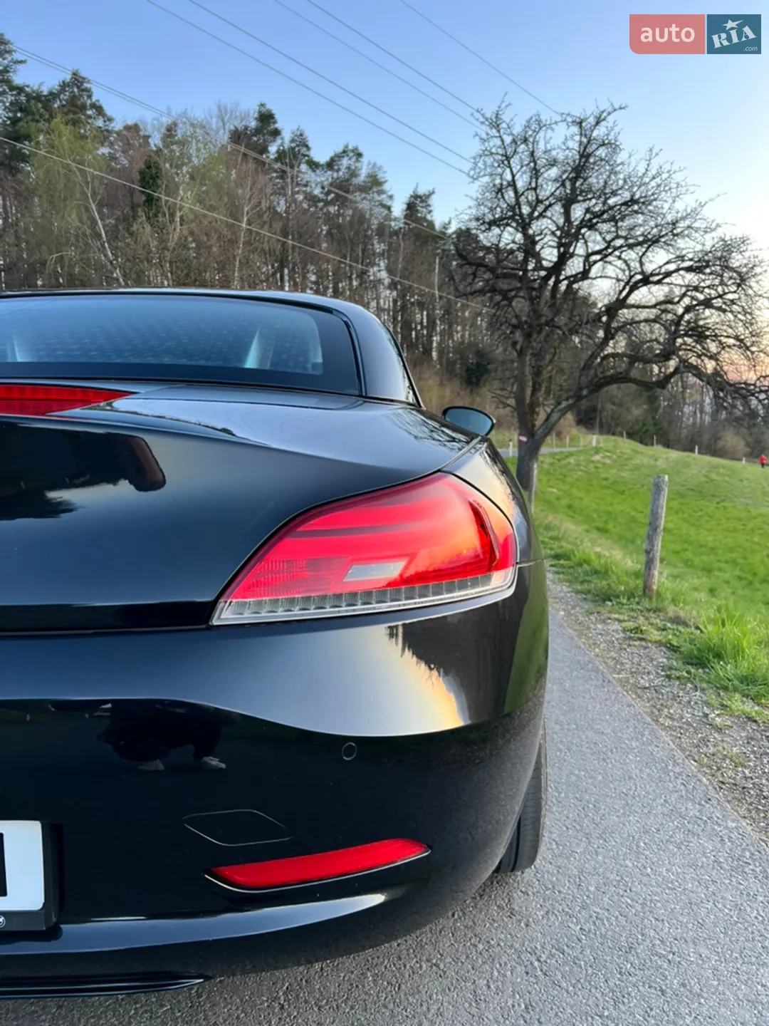 2010 BMW Z4 - мініатюра 18