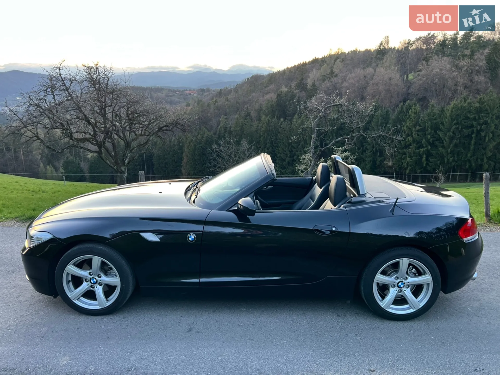 2010 BMW Z4 - мініатюра 12