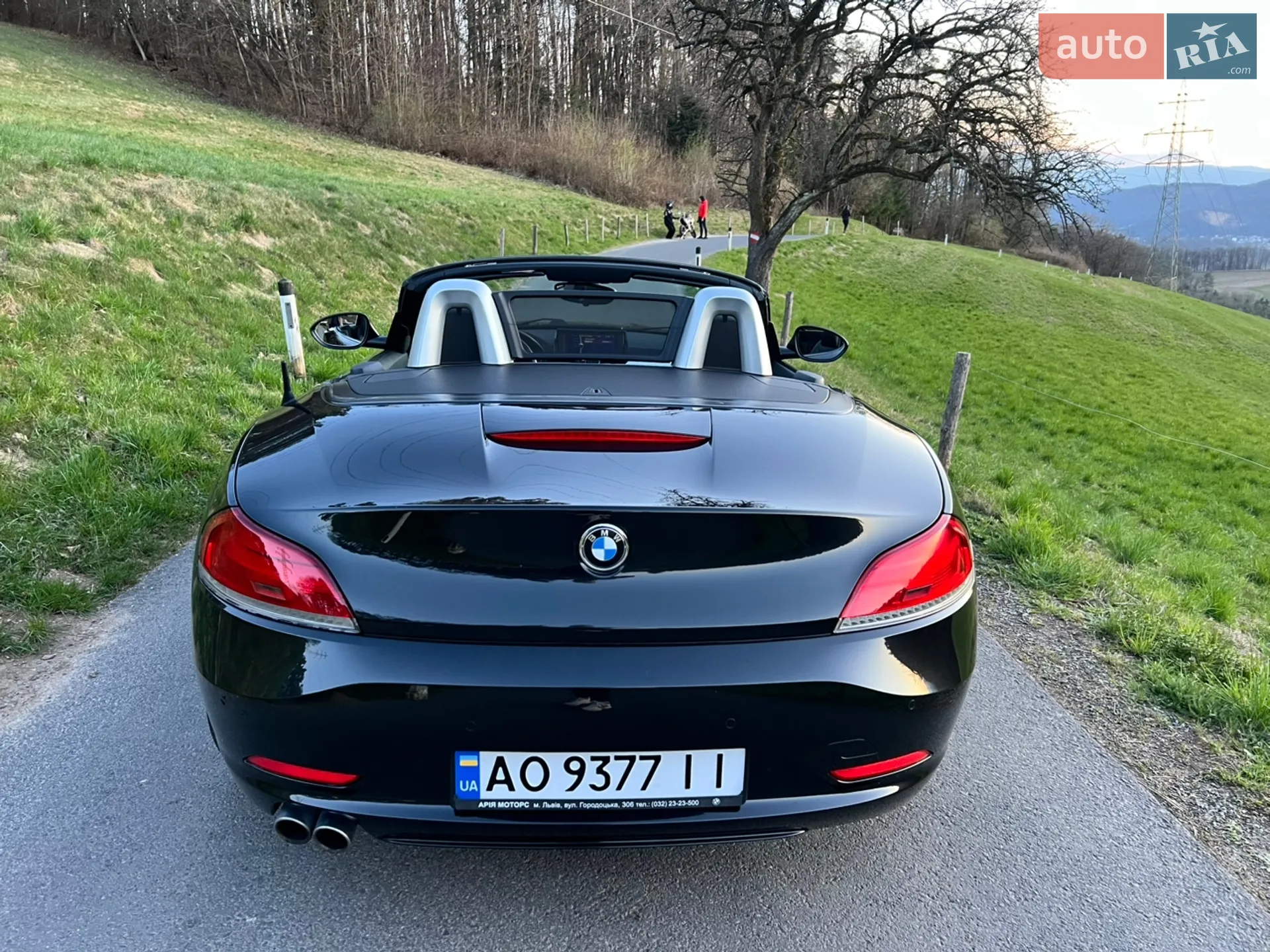 2010 BMW Z4 - мініатюра 20