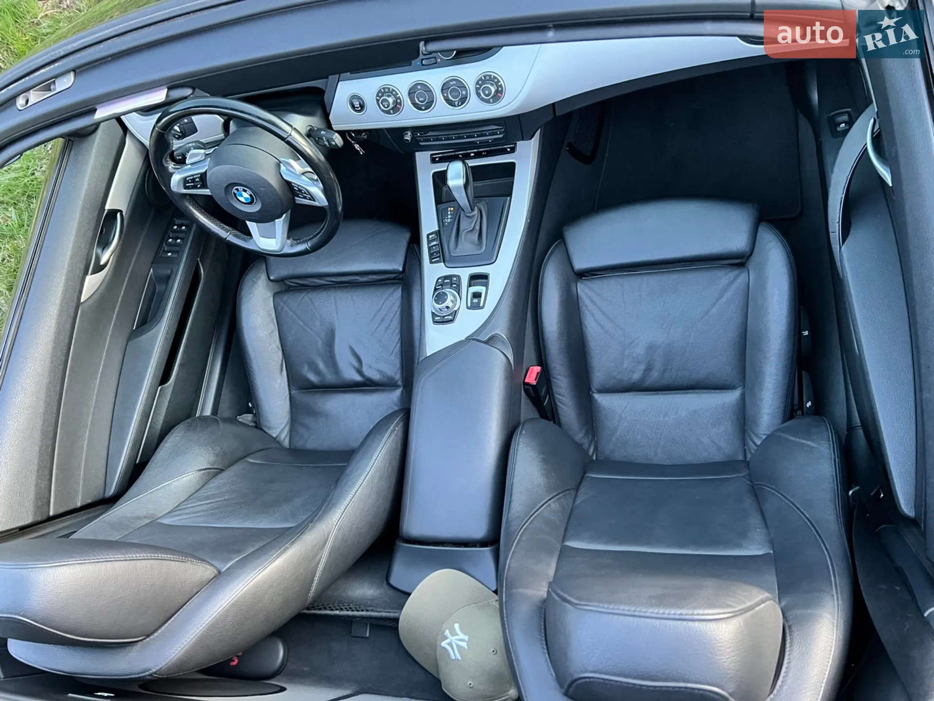 2010 BMW Z4 - мініатюра 31