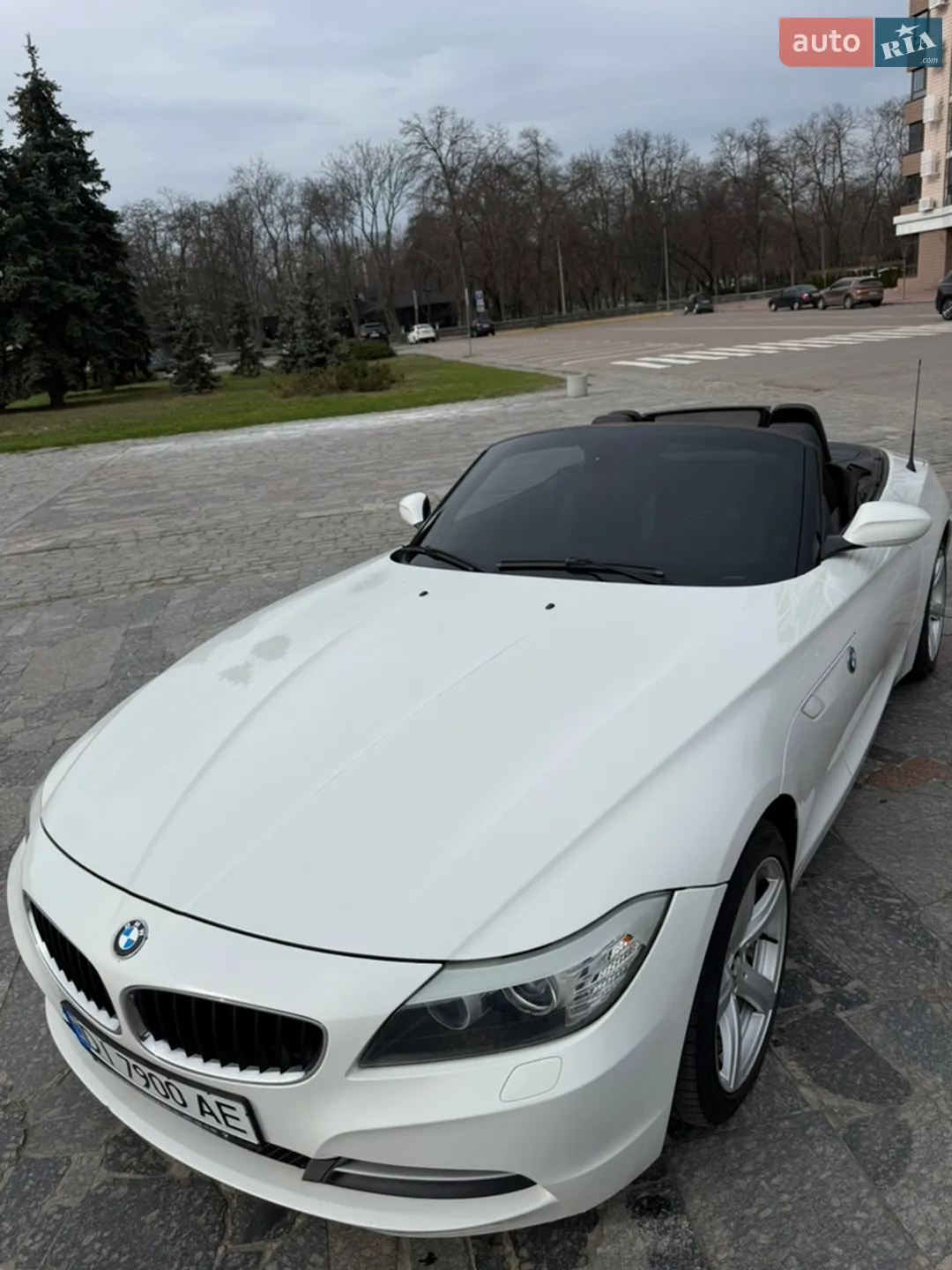 2011 BMW Z4 - мініатюра 11