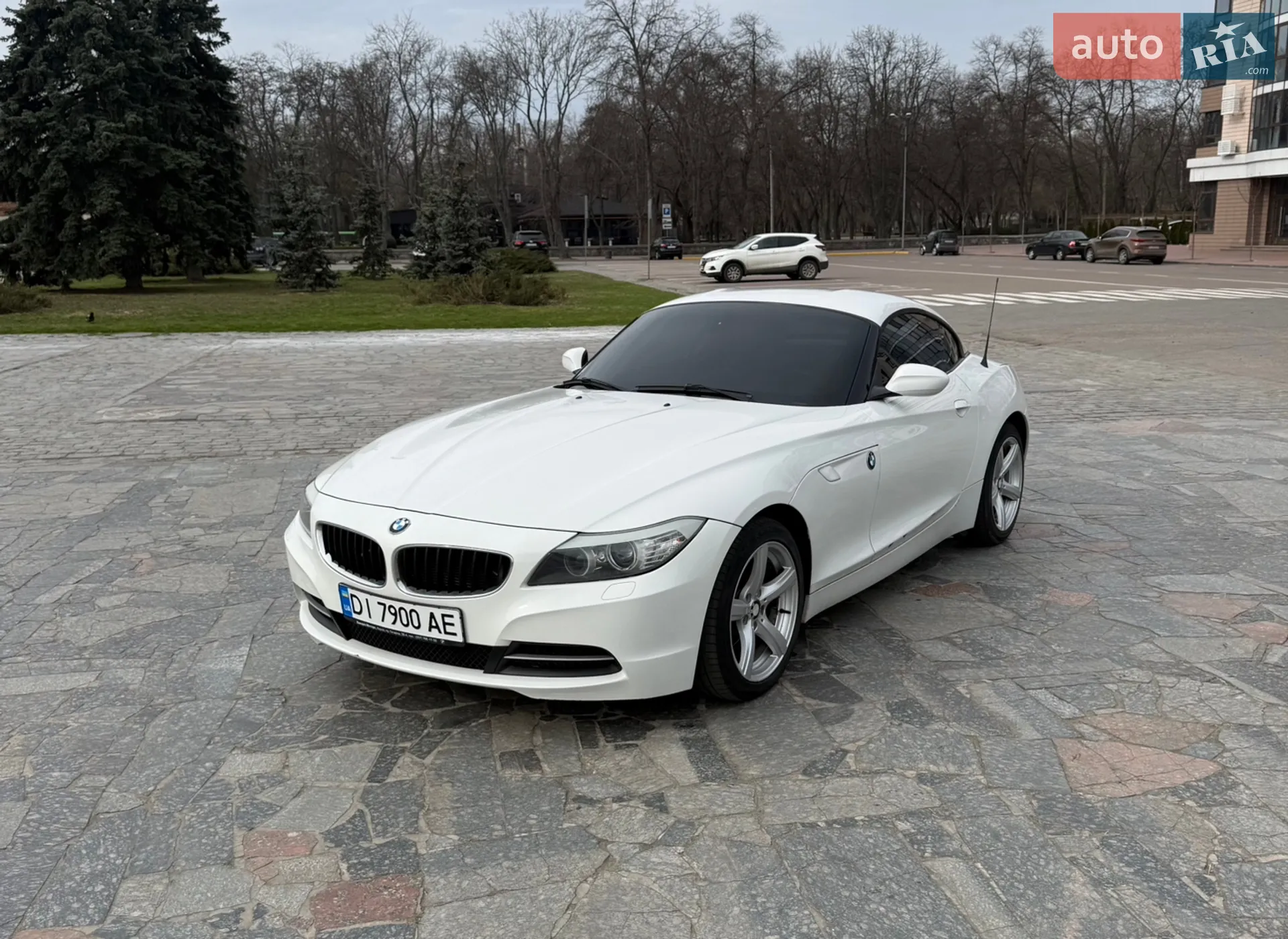 2011 BMW Z4 - мініатюра 27