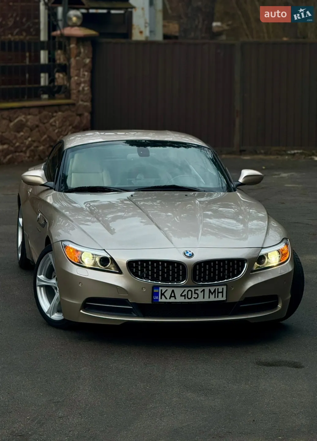 2013 BMW Z4 - мініатюра 5