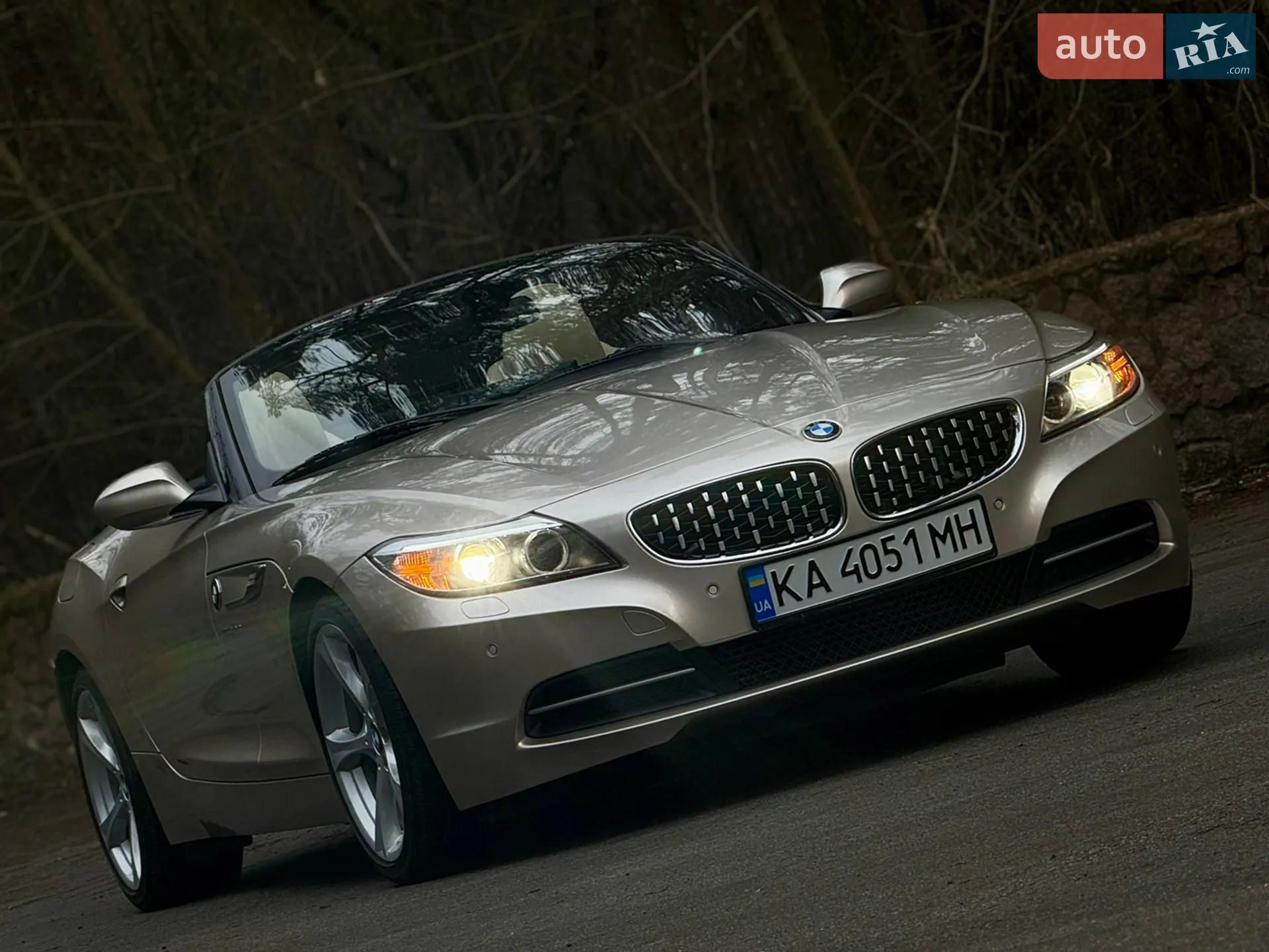 2013 BMW Z4 - мініатюра 10