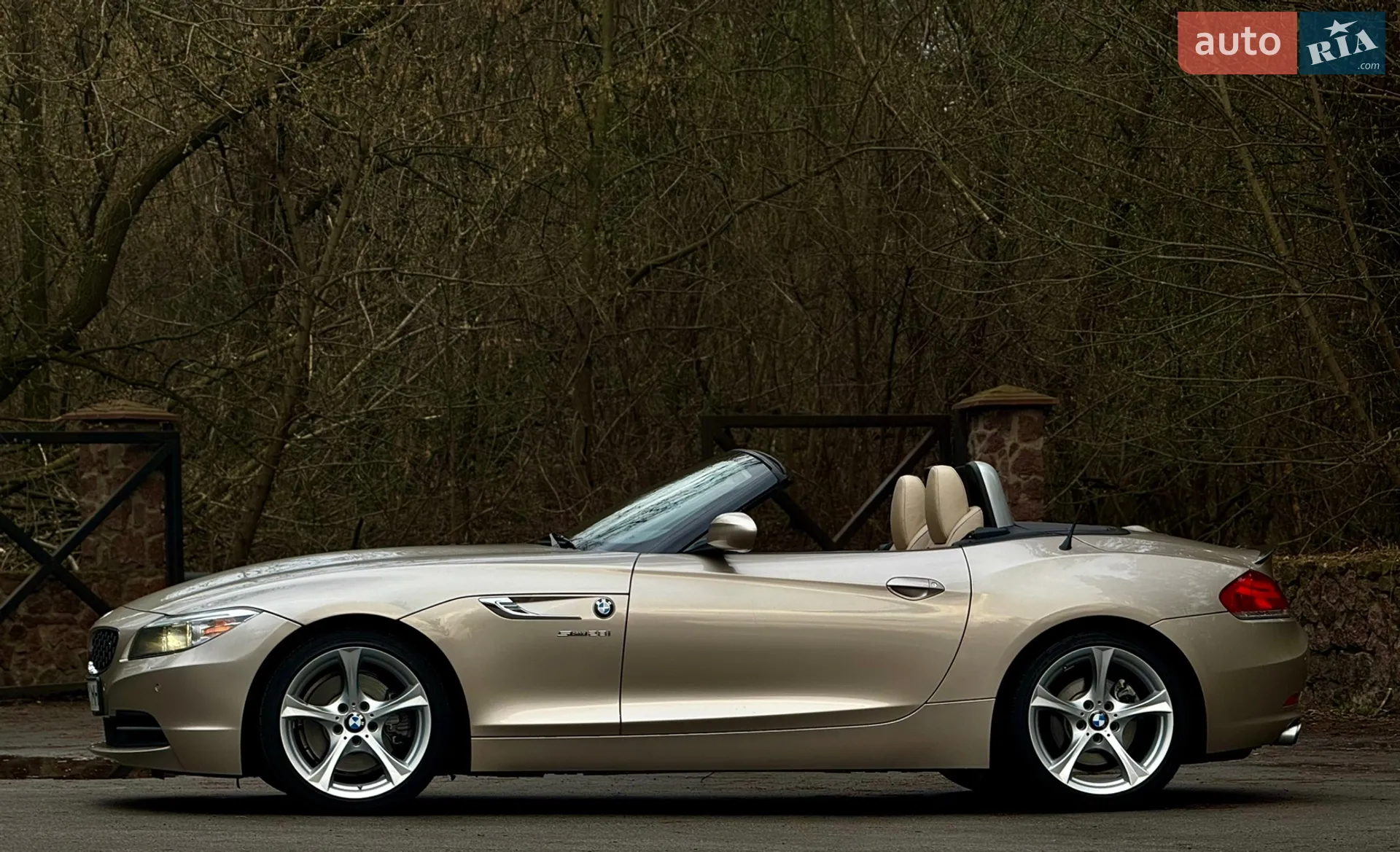 2013 BMW Z4 - мініатюра 12