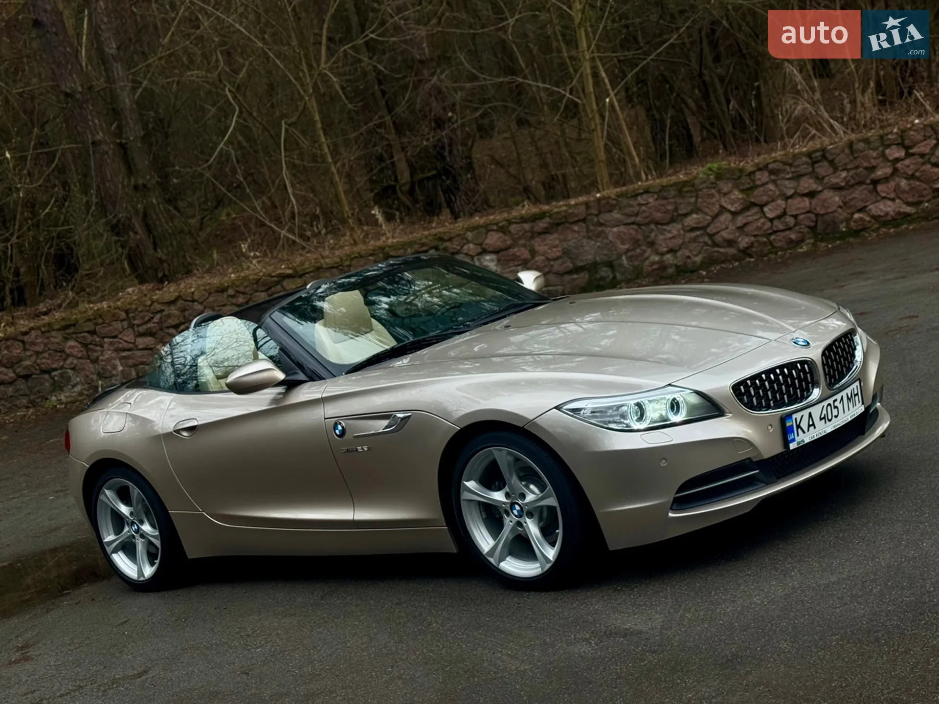 2013 BMW Z4 - мініатюра 20