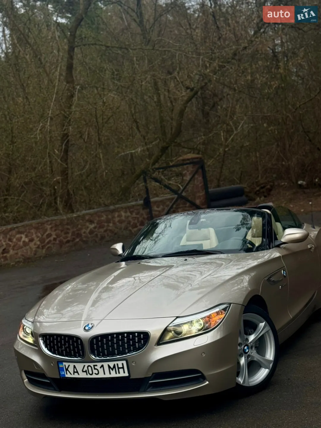 2013 BMW Z4 - мініатюра 23