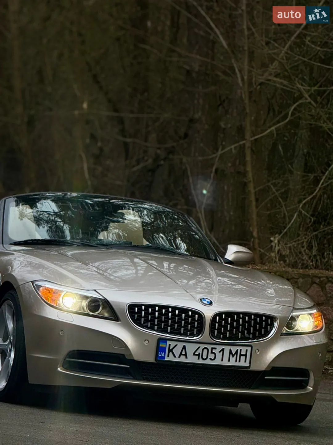 2013 BMW Z4 - мініатюра 29