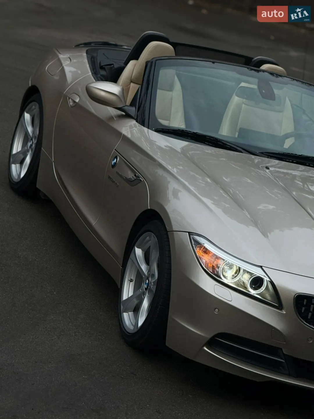 2013 BMW Z4 - мініатюра 49