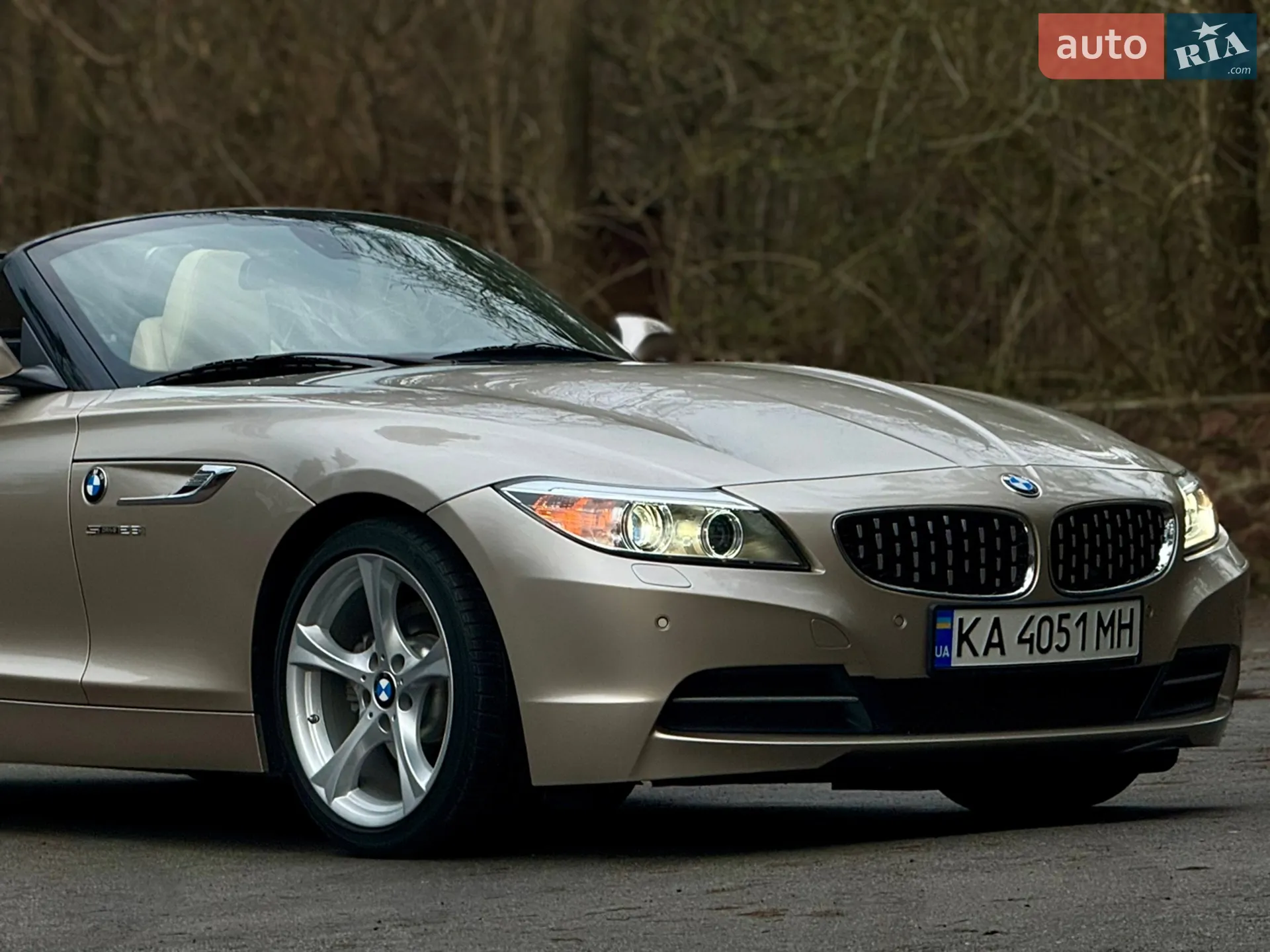 2013 BMW Z4 - мініатюра 54