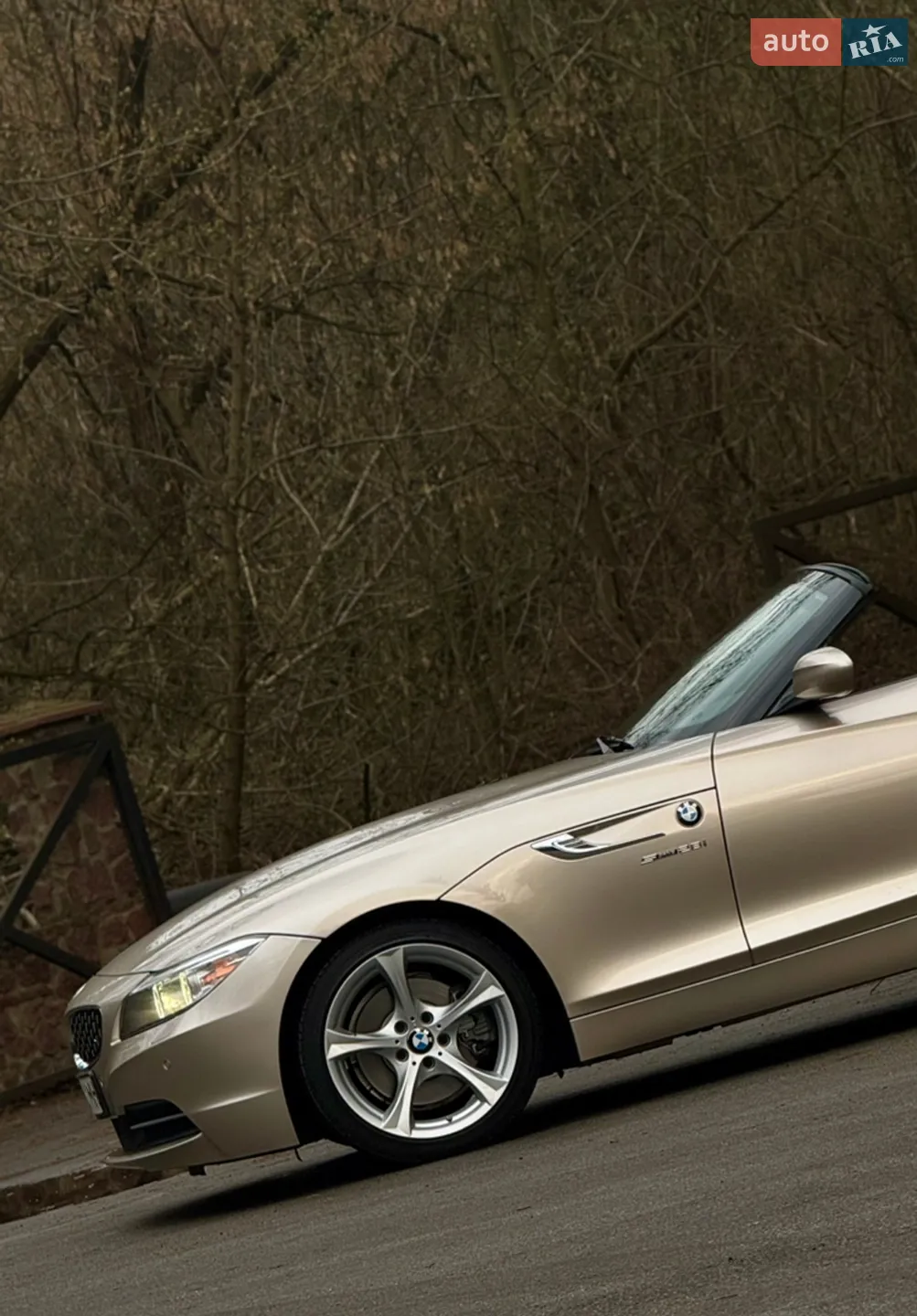 2013 BMW Z4 - мініатюра 59