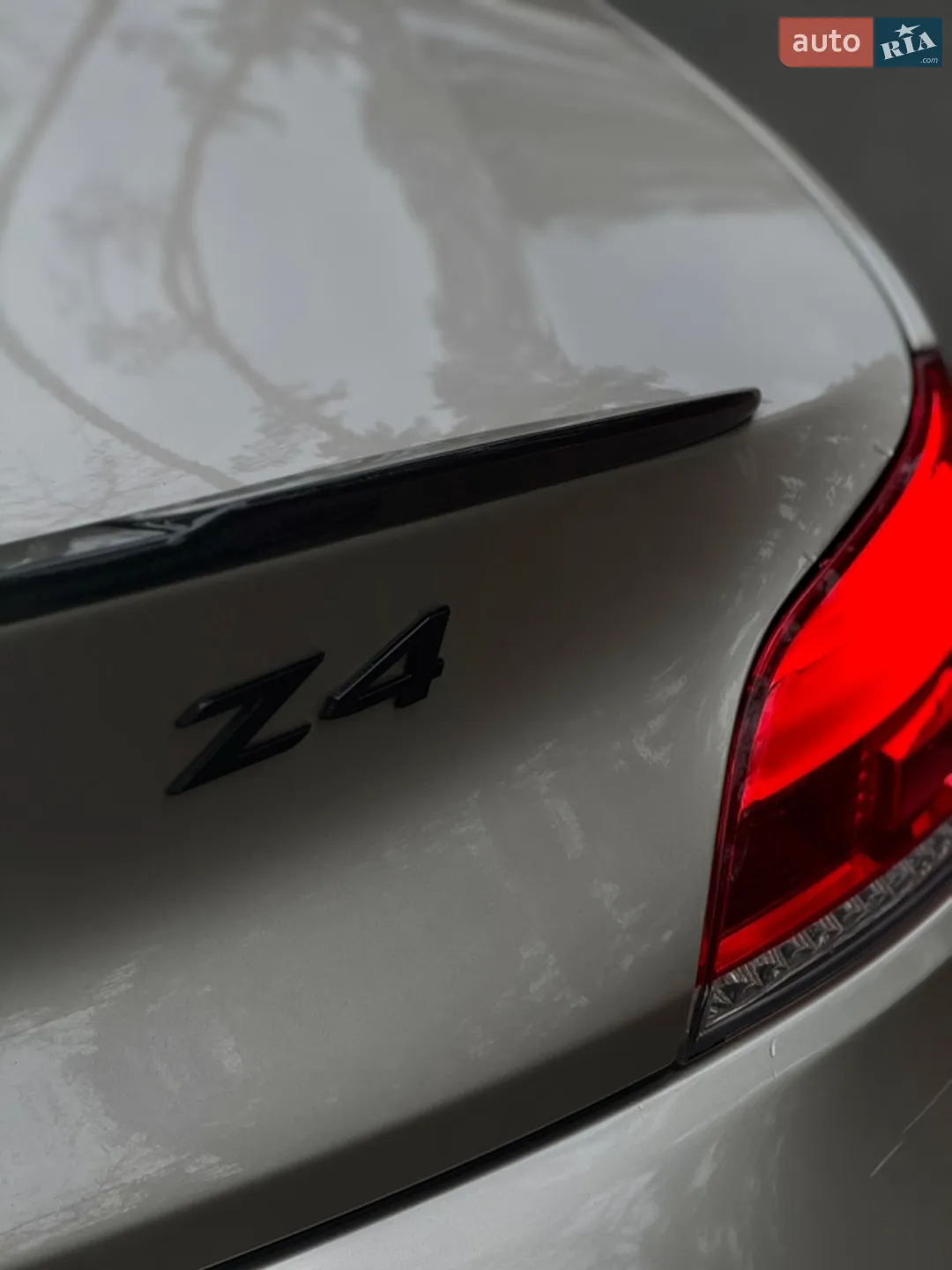 2013 BMW Z4 - мініатюра 64