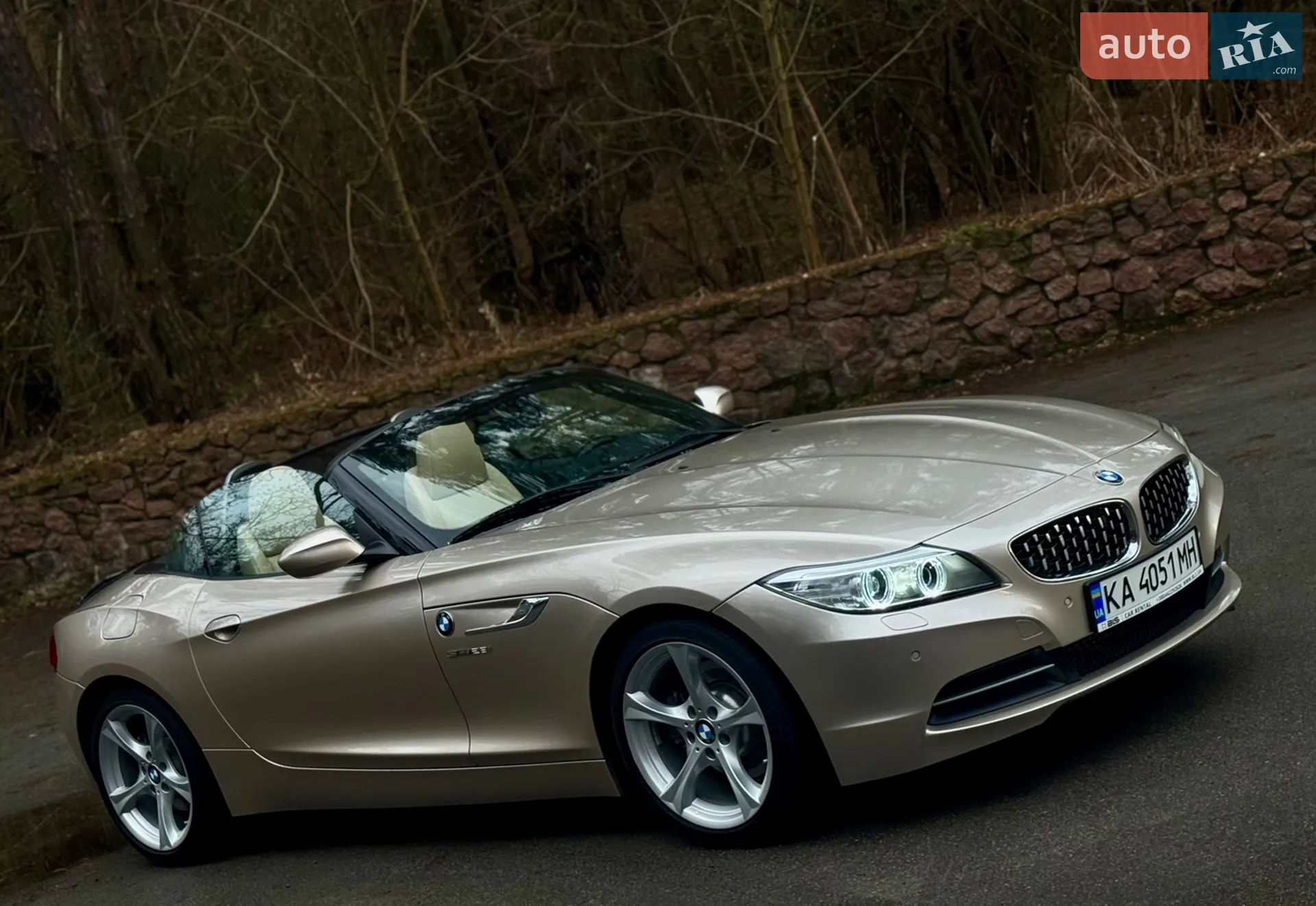 2013 BMW Z4 - мініатюра 69