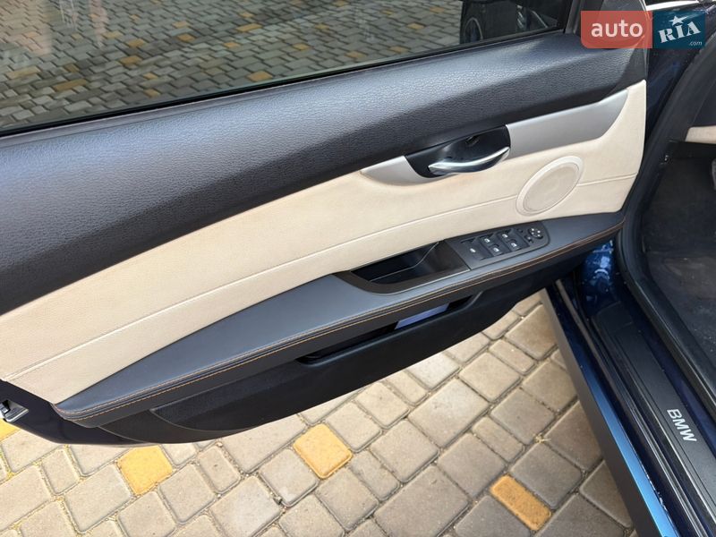 Родстер BMW Z4 2014 в Одесі фото 13 Родстер BMW Z4 2014 в Одесі