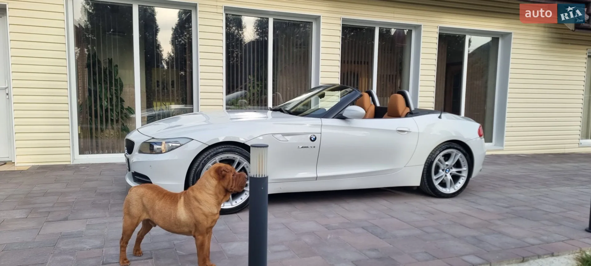 2012 BMW Z4 - мініатюра 13
