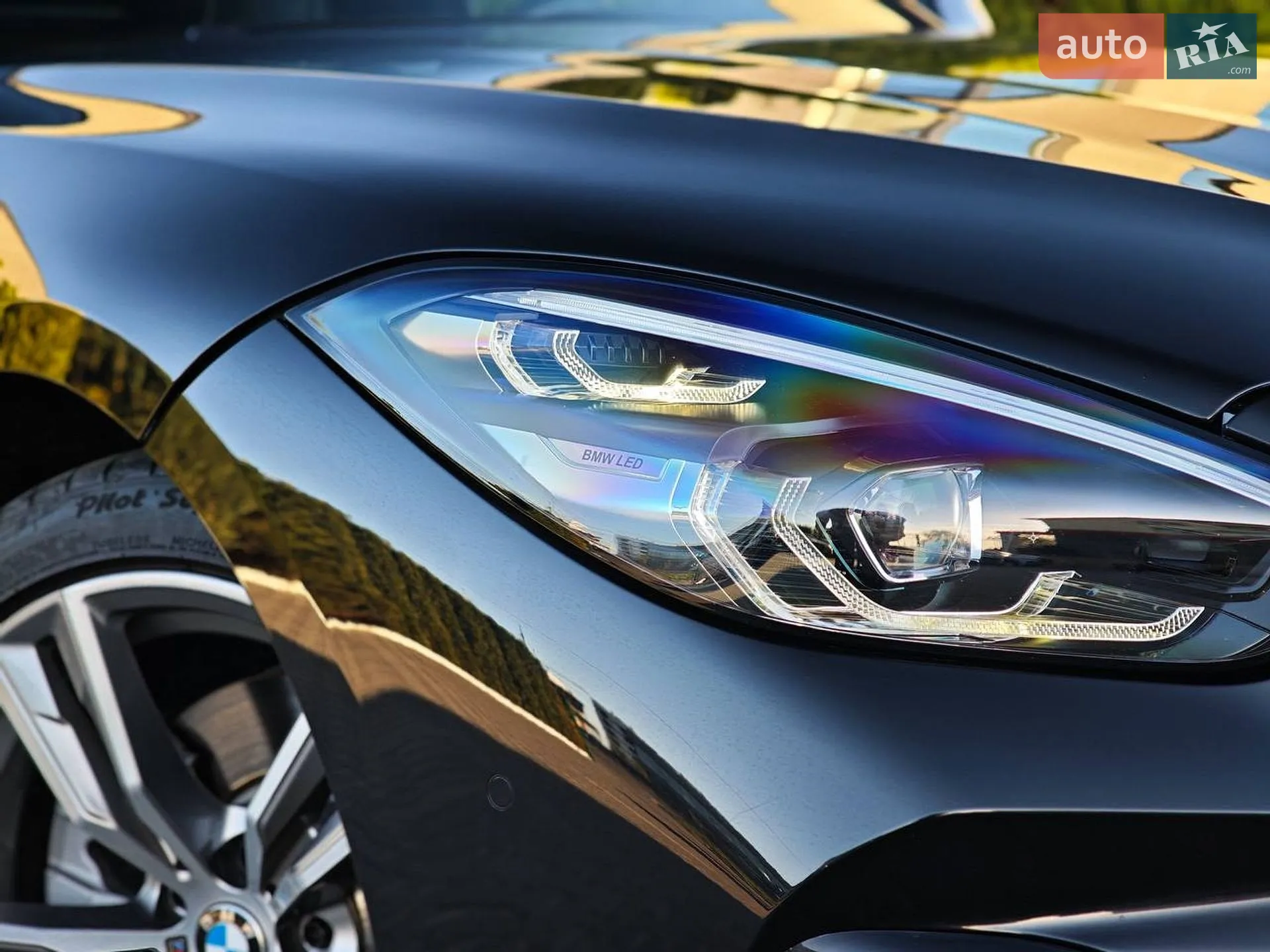 2019 BMW Z4 - мініатюра 10