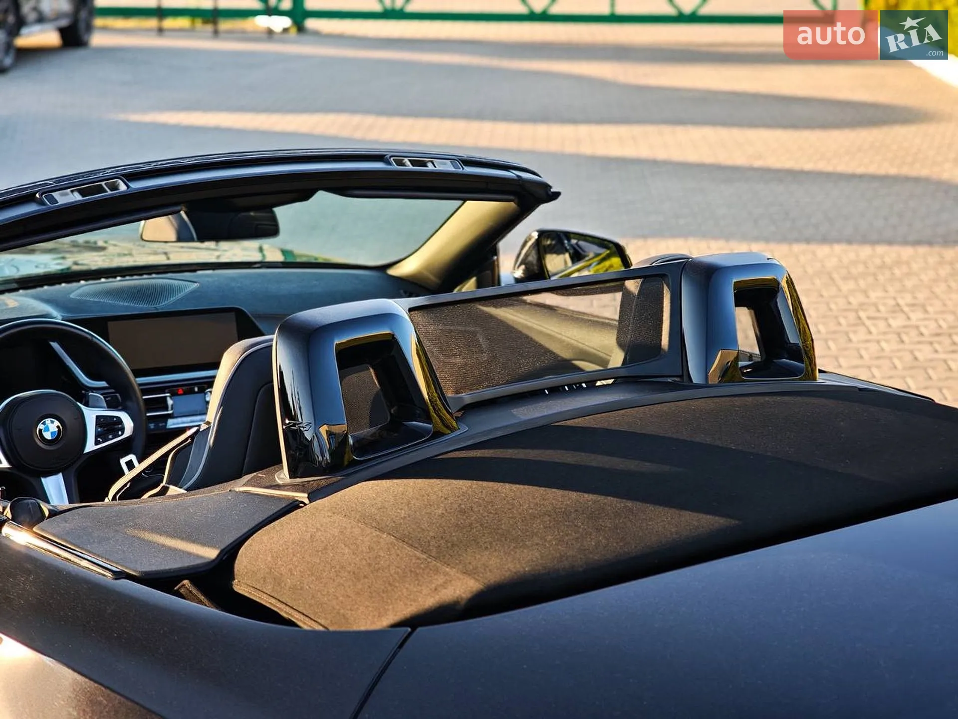 2019 BMW Z4 - мініатюра 19