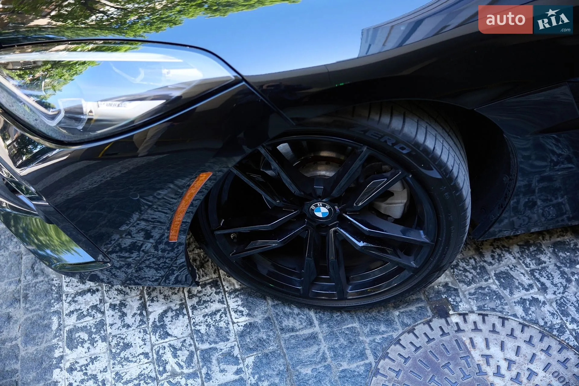 2019 BMW Z4 - мініатюра 33