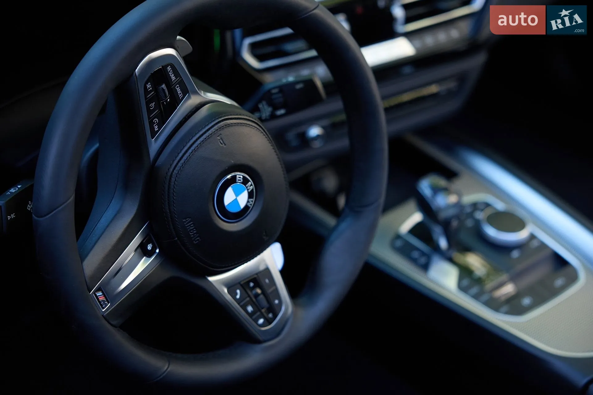 2019 BMW Z4 - мініатюра 43