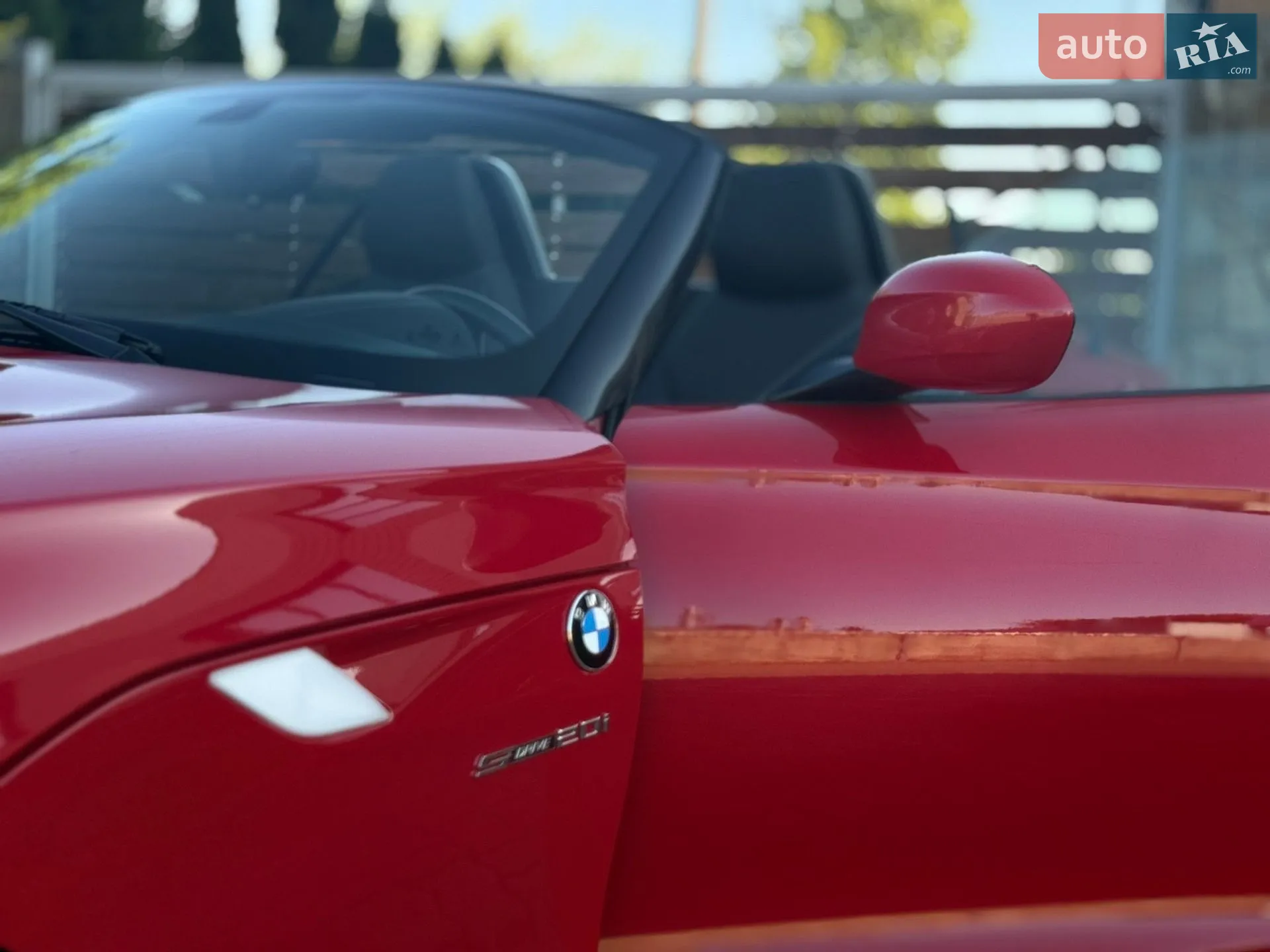 2012 BMW Z4 - мініатюра 16