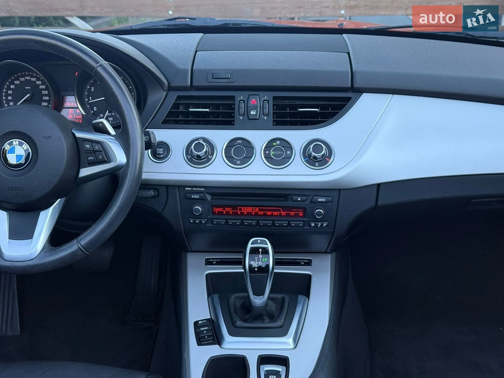 2012 BMW Z4 - мініатюра 29