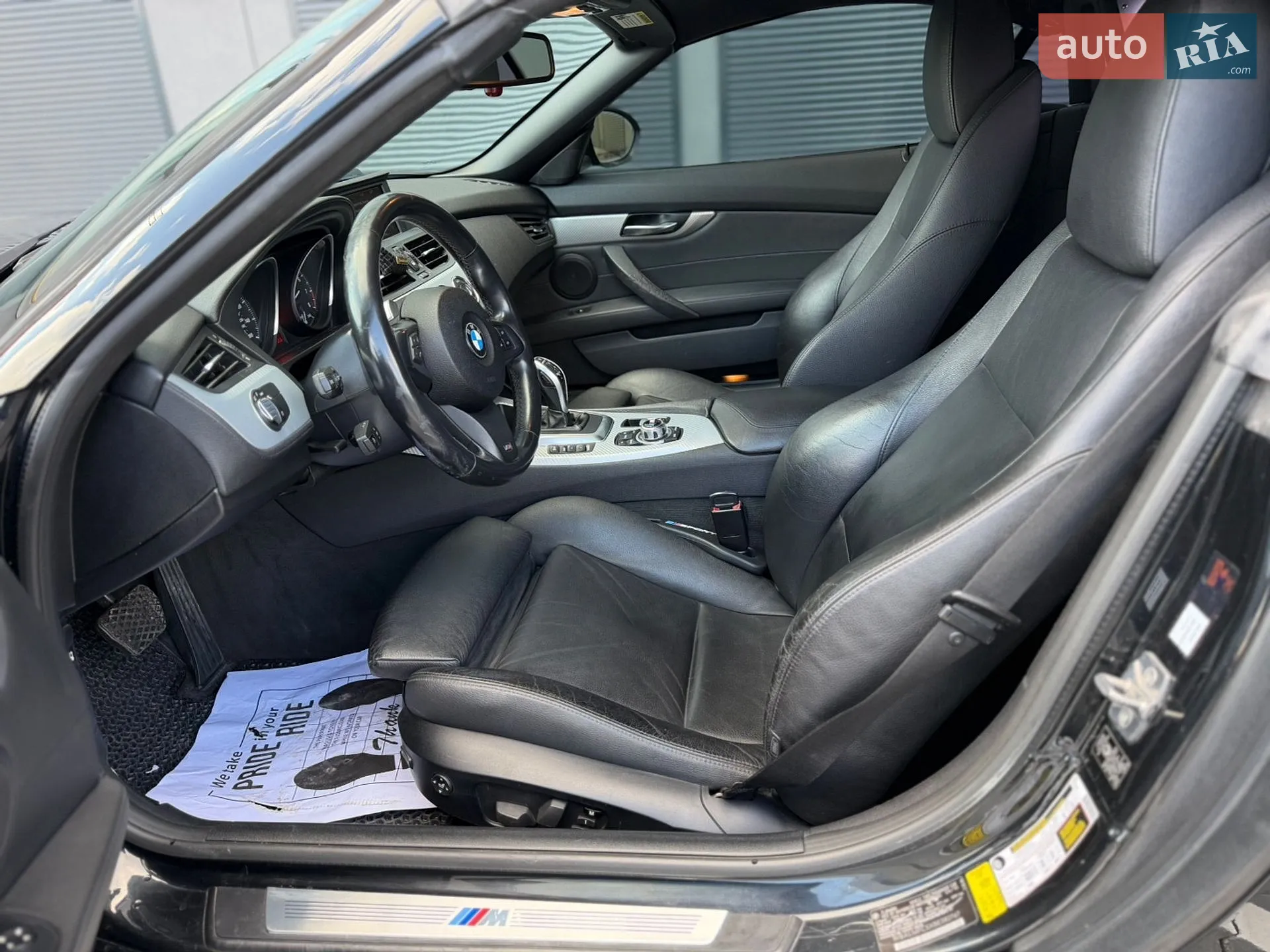 2011 BMW Z4 - мініатюра 59