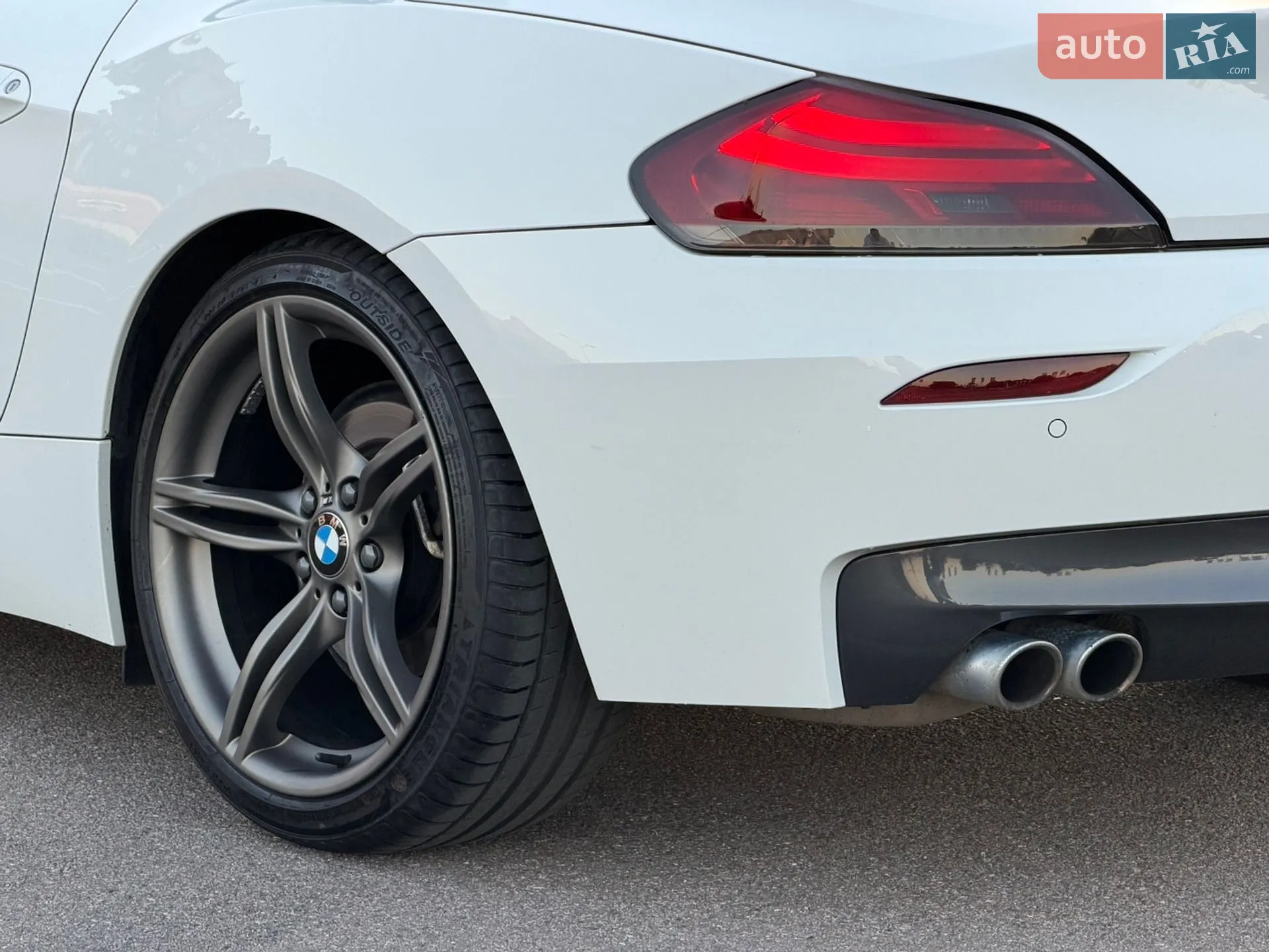 2011 BMW Z4 - мініатюра 9
