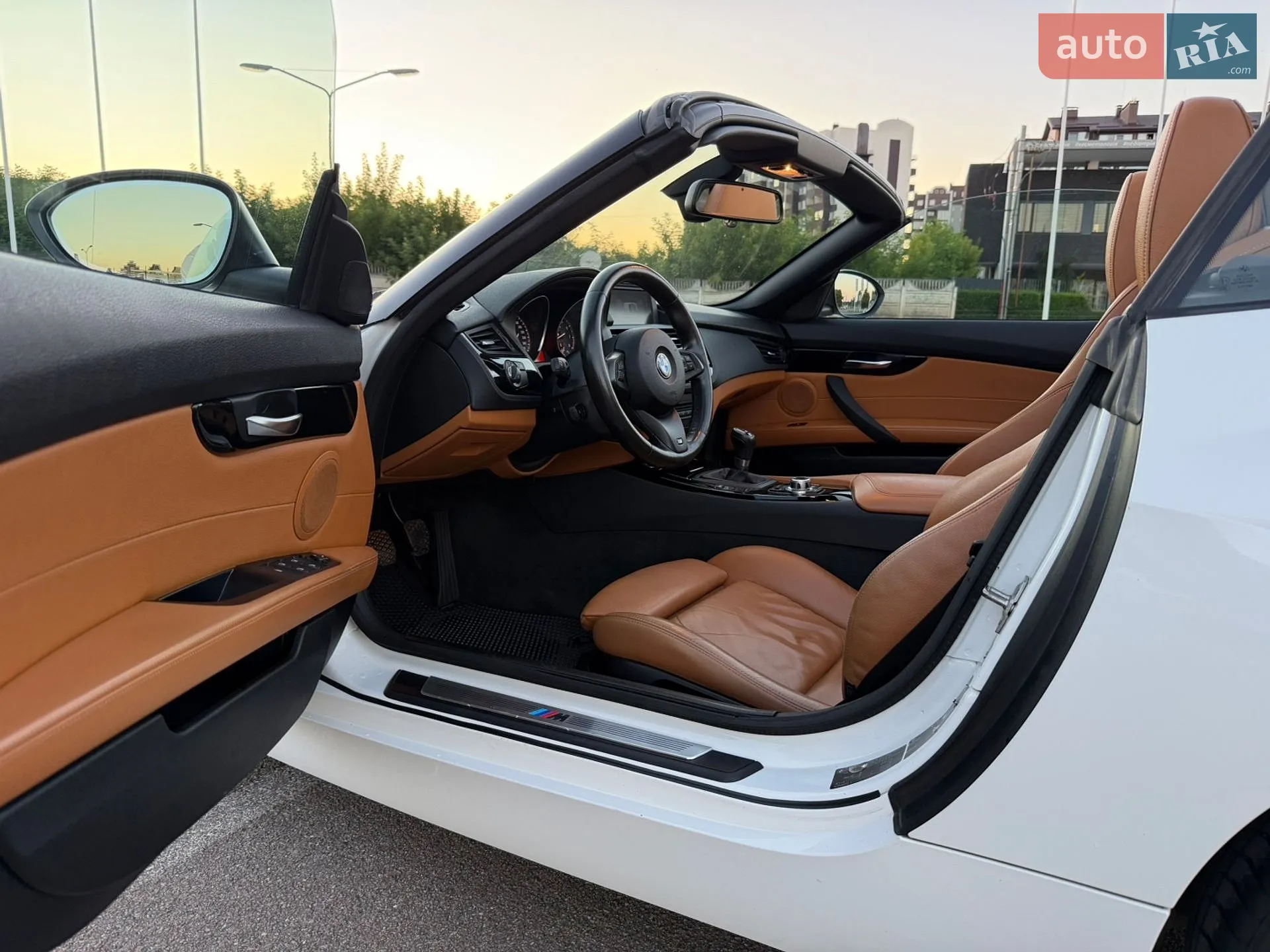 2011 BMW Z4 - мініатюра 16
