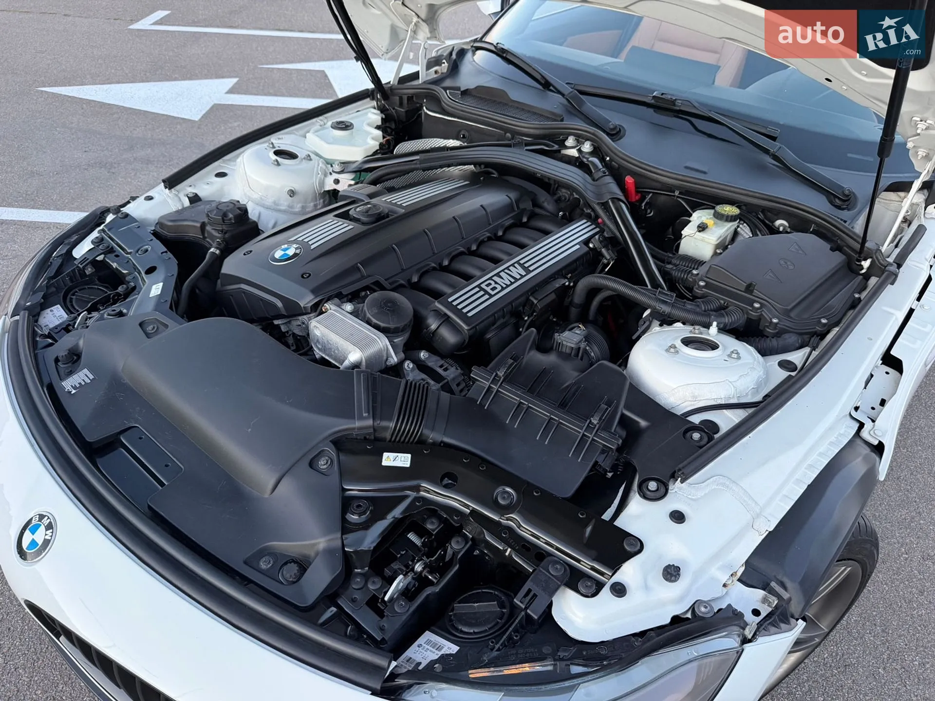 2011 BMW Z4 - мініатюра 39
