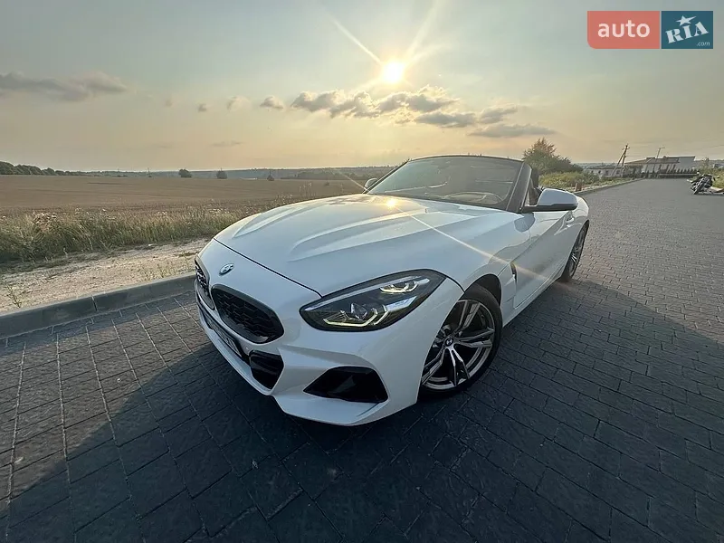 BMW Z4