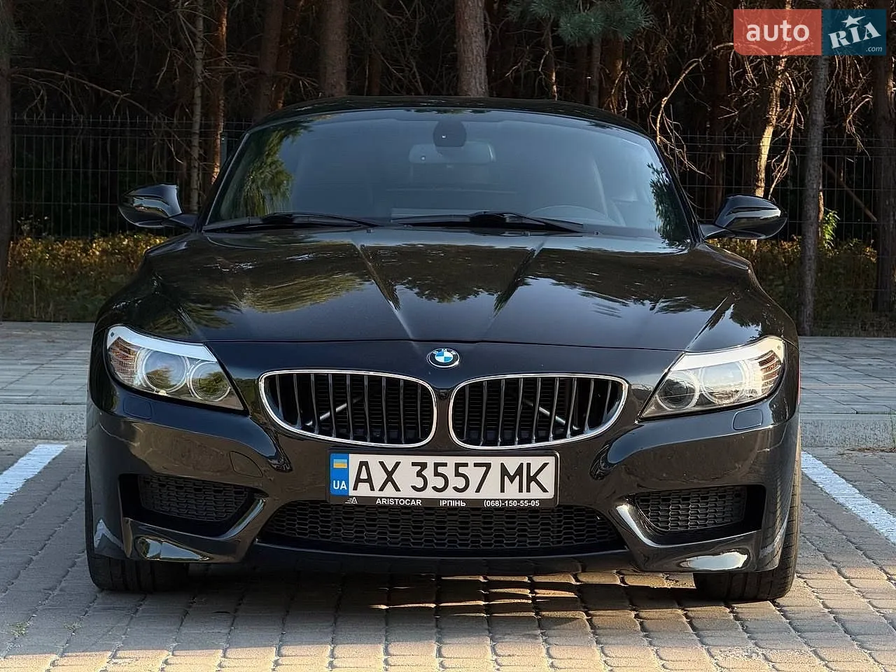 2013 BMW Z4 - мініатюра 6