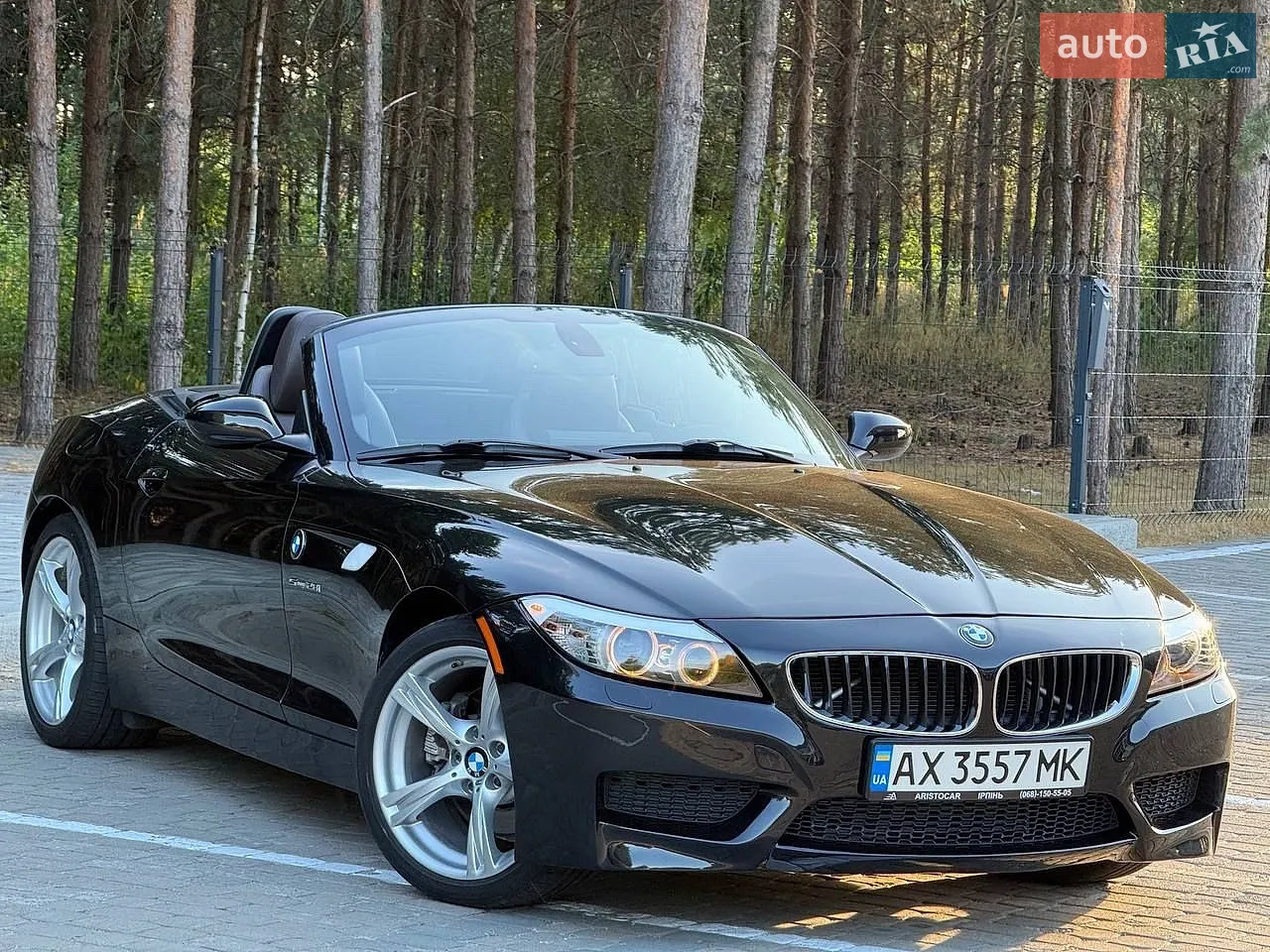 2013 BMW Z4 - мініатюра 10