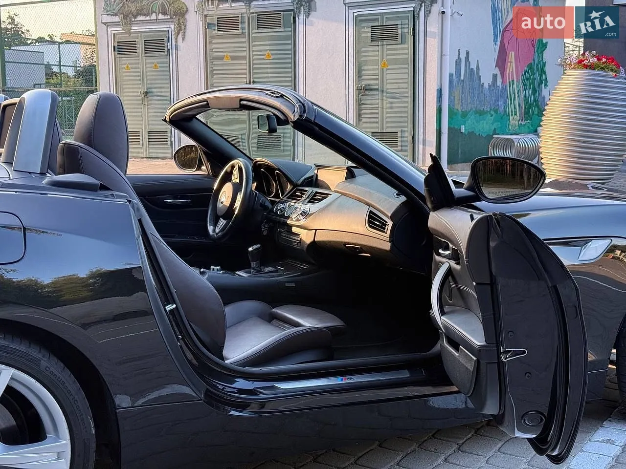 2013 BMW Z4 - мініатюра 15