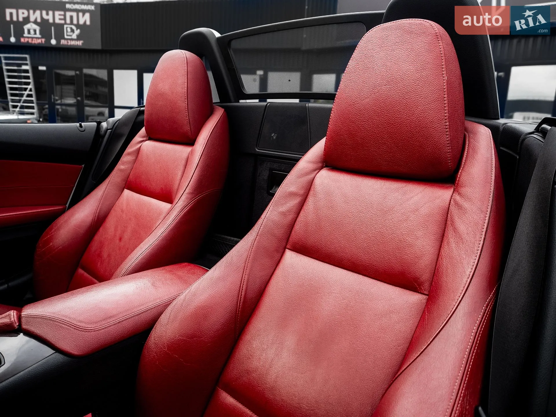 2012 BMW Z4 - мініатюра 21