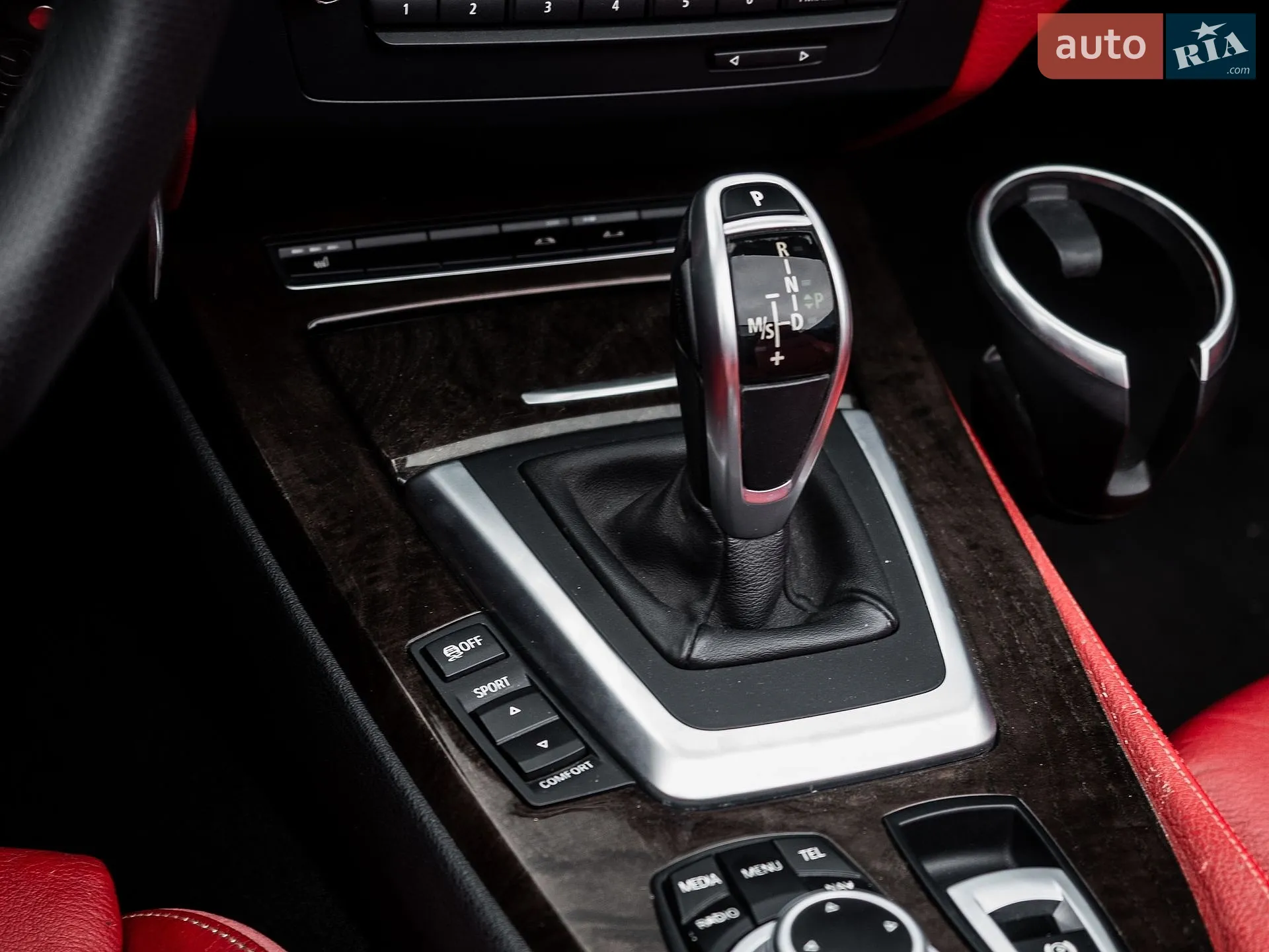 2012 BMW Z4 - мініатюра 30