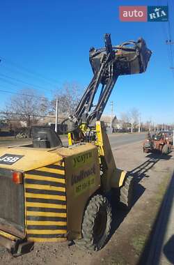 Екскаватор навантажувач Bobcat 315 2022 в Одесі