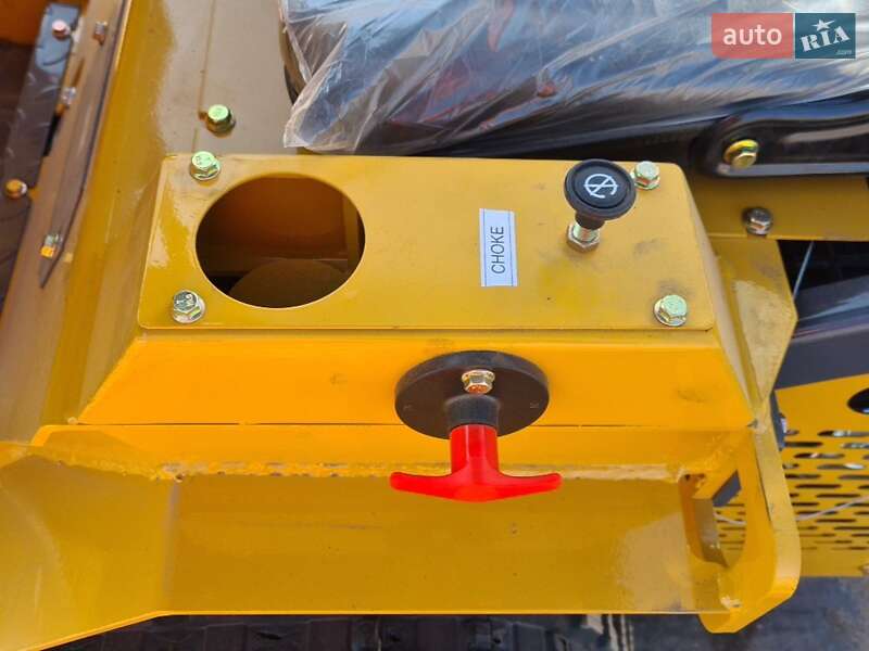 Минипогрузчик Bobcat 325 2025 в Черновцах