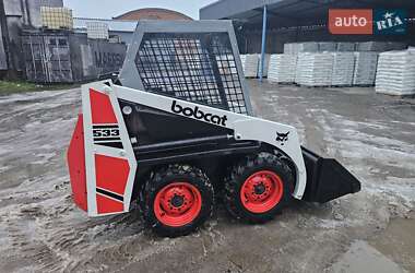 Другая спецтехника Bobcat 533 2006 в Хмельницком