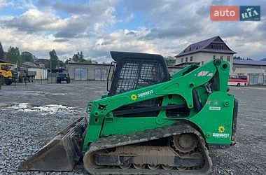 Минипогрузчик Bobcat 751 2018 в Ворохте